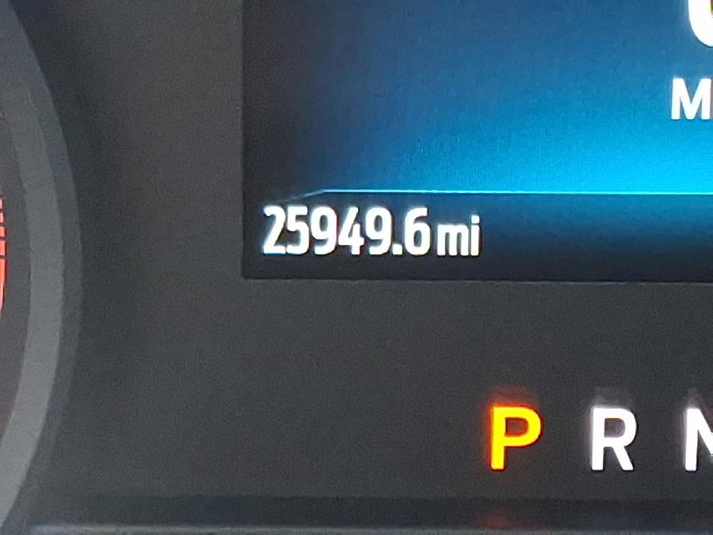 used 2023 Ford F-150 car, priced at $38,995