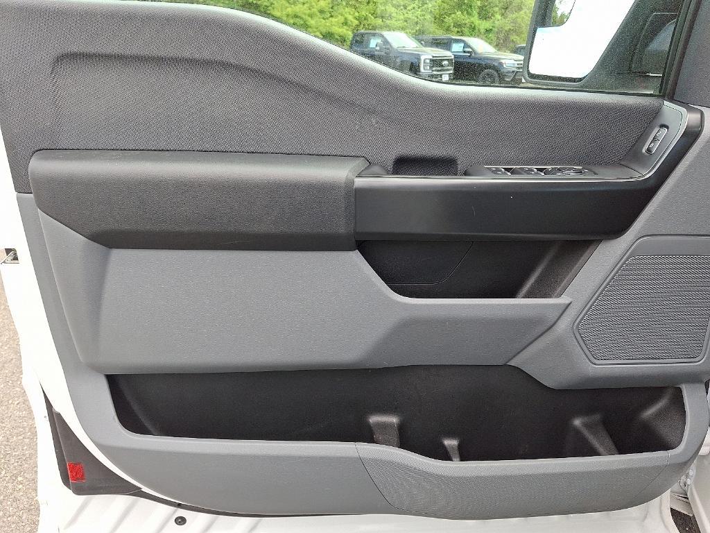 used 2023 Ford F-150 car, priced at $38,995