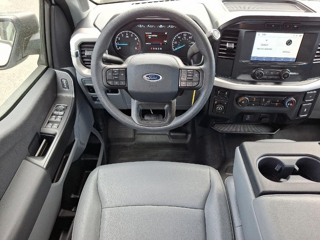 used 2023 Ford F-150 car, priced at $38,995