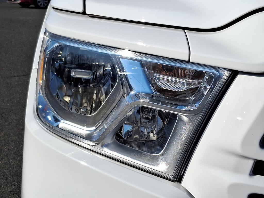 used 2024 Ram 1500 car, priced at $47,995
