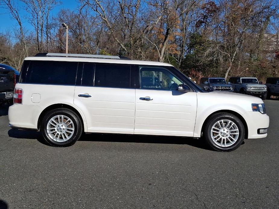 used 2017 Ford Flex car, priced at $12,995