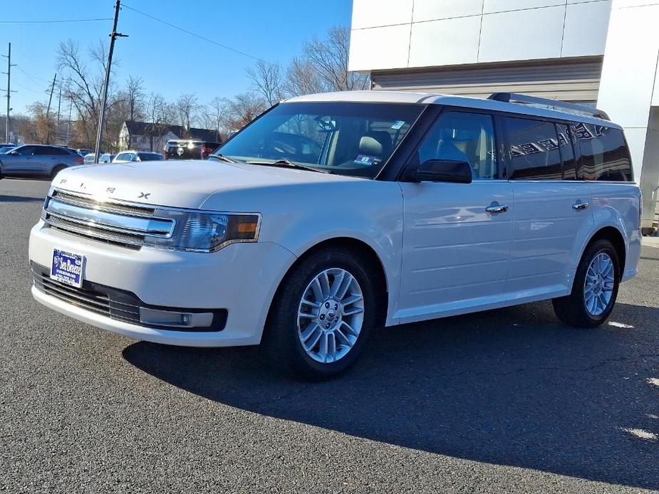 used 2017 Ford Flex car, priced at $12,995