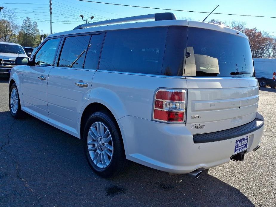 used 2017 Ford Flex car, priced at $12,995