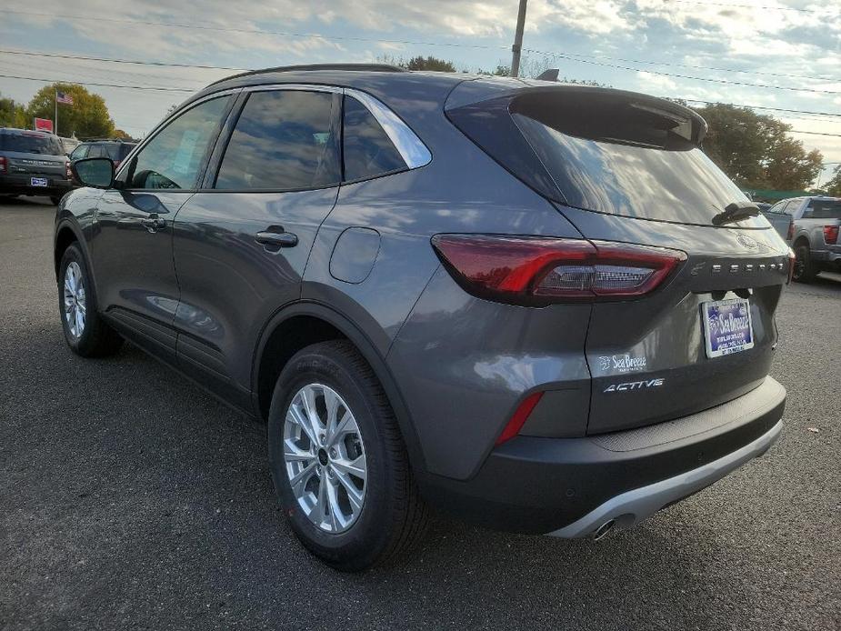 new 2024 Ford Escape car, priced at $35,910