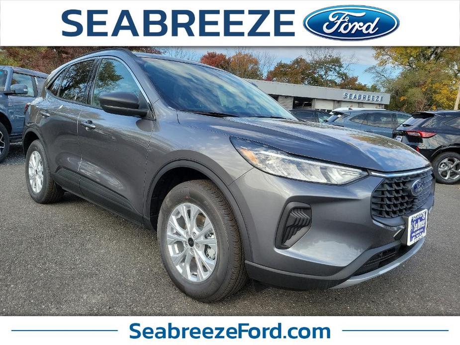 new 2024 Ford Escape car, priced at $35,910