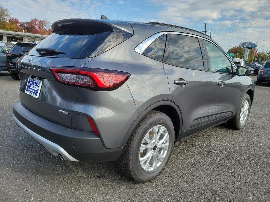 new 2024 Ford Escape car, priced at $35,910