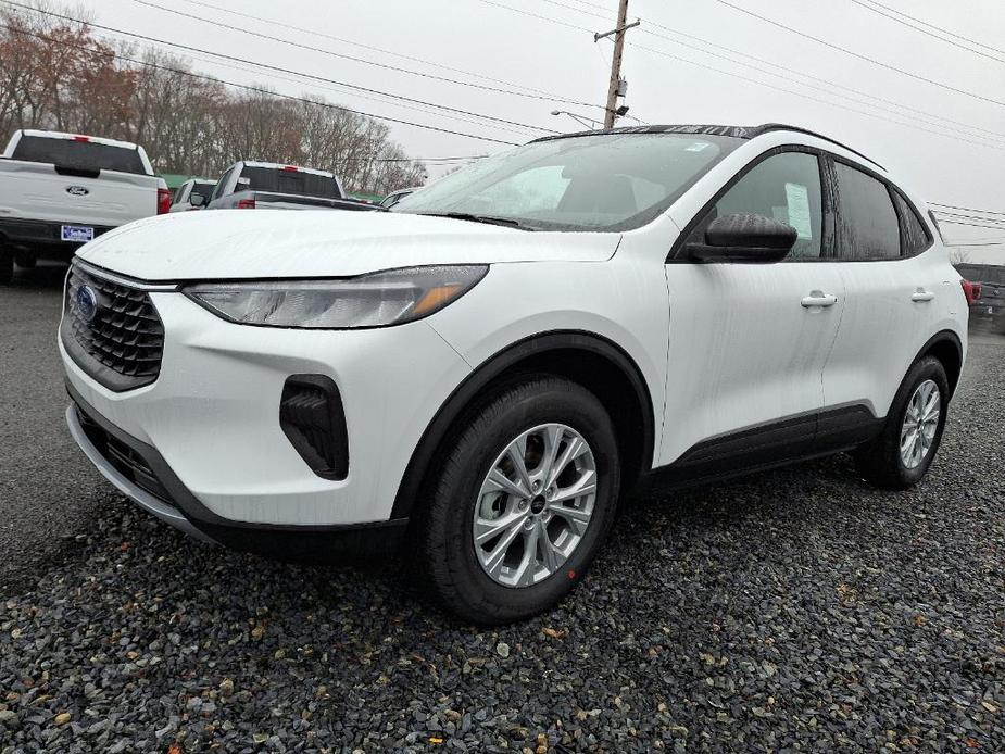 new 2025 Ford Escape car, priced at $35,125