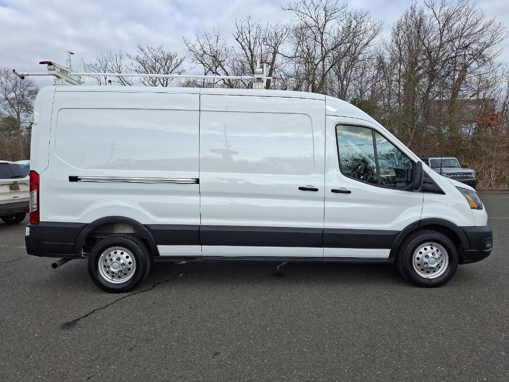 used 2023 Ford Transit-250 car, priced at $38,995