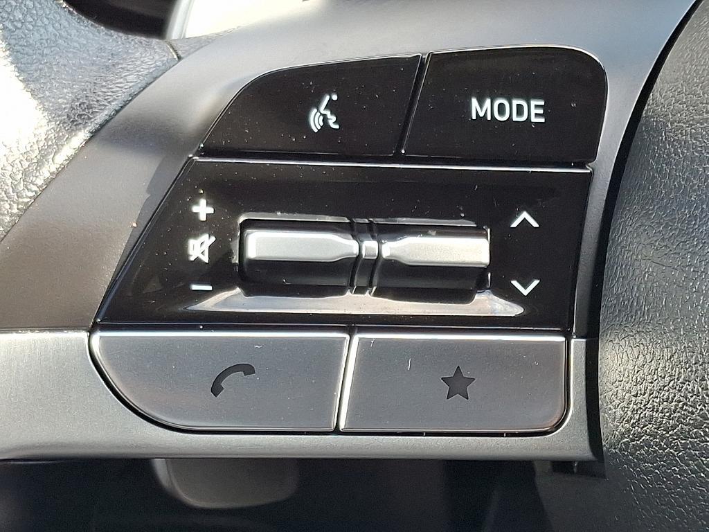 used 2023 Hyundai TUCSON Hybrid car, priced at $23,495