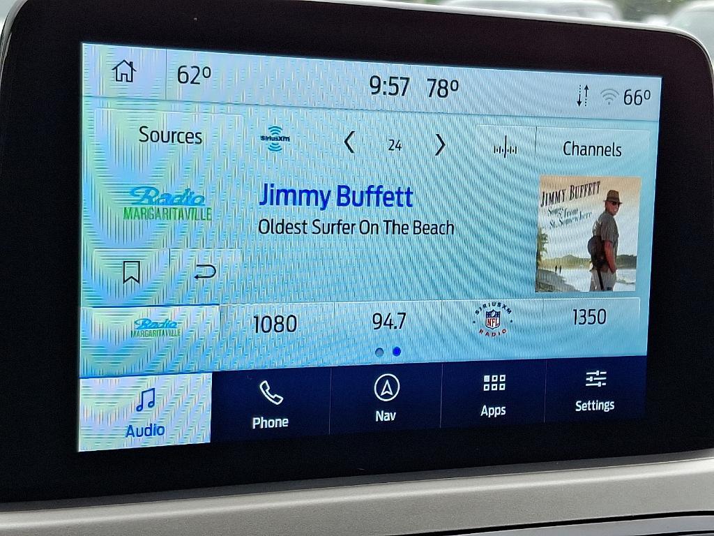 used 2022 Ford Escape PHEV car, priced at $23,995