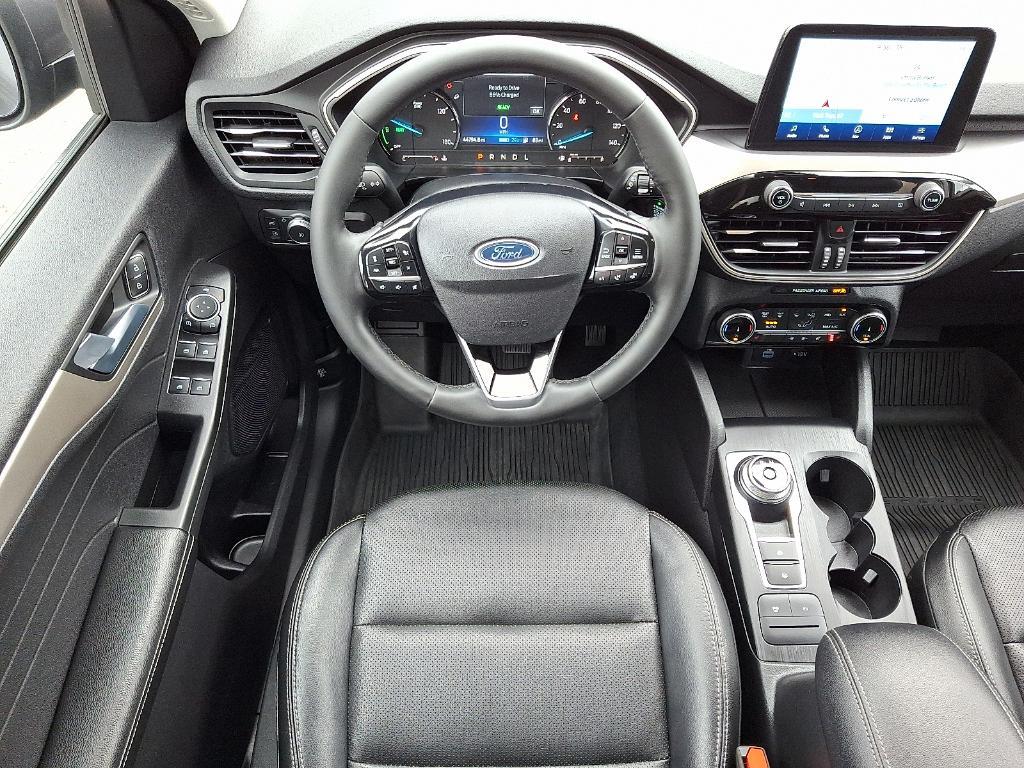 used 2022 Ford Escape PHEV car, priced at $23,995