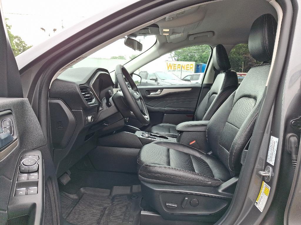 used 2022 Ford Escape PHEV car, priced at $23,995