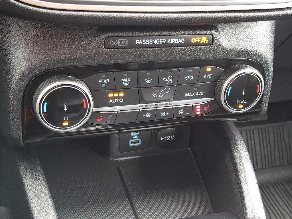used 2022 Ford Escape PHEV car, priced at $23,995