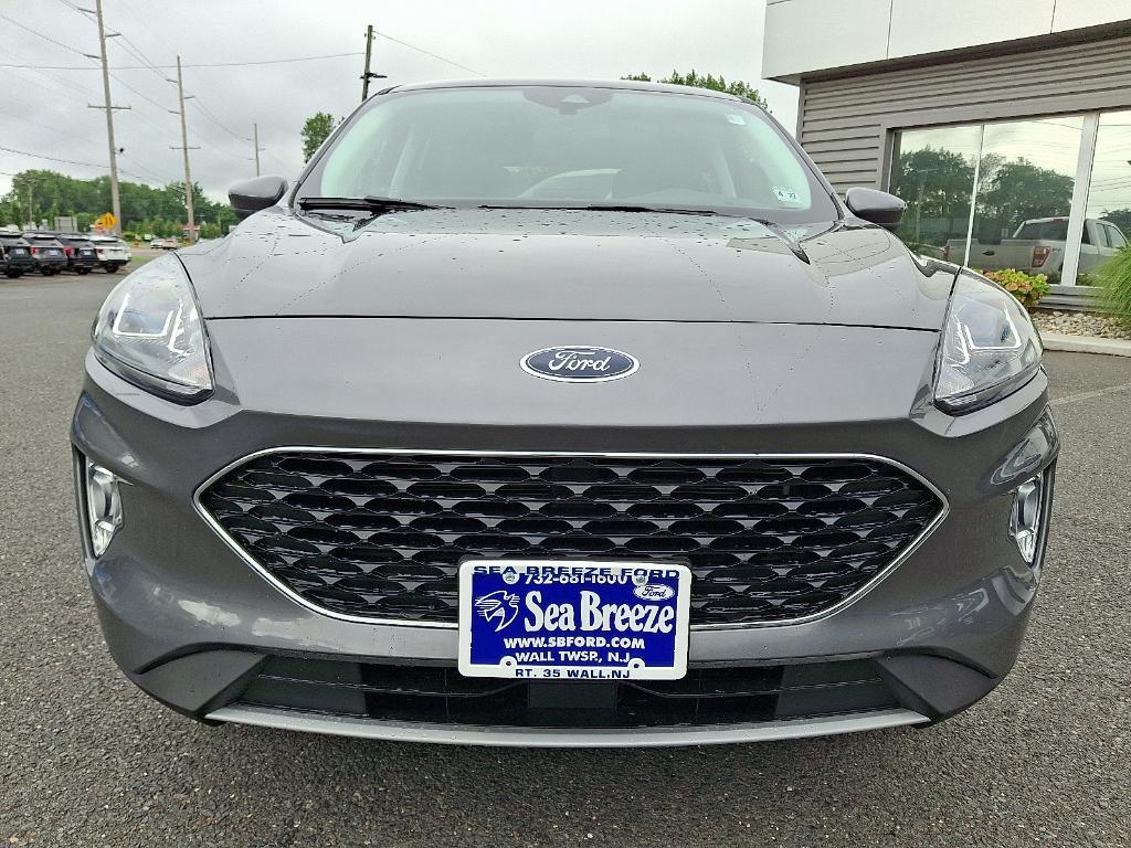 used 2022 Ford Escape PHEV car, priced at $23,995
