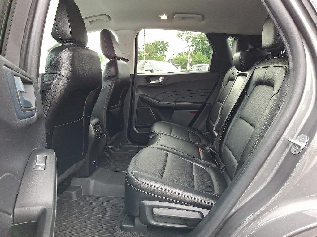 used 2022 Ford Escape PHEV car, priced at $23,995