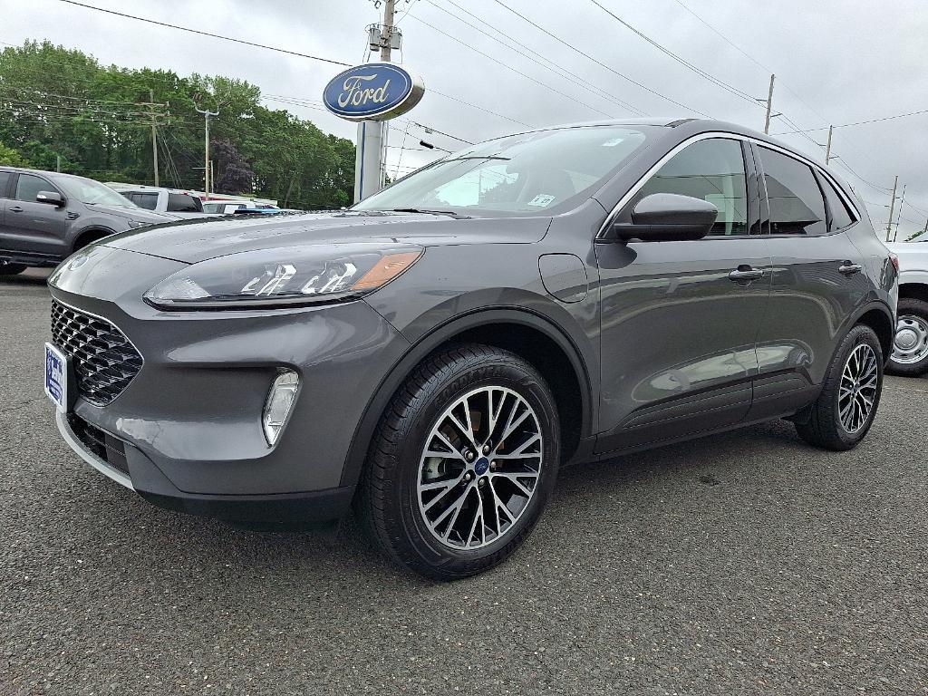 used 2022 Ford Escape PHEV car, priced at $23,995