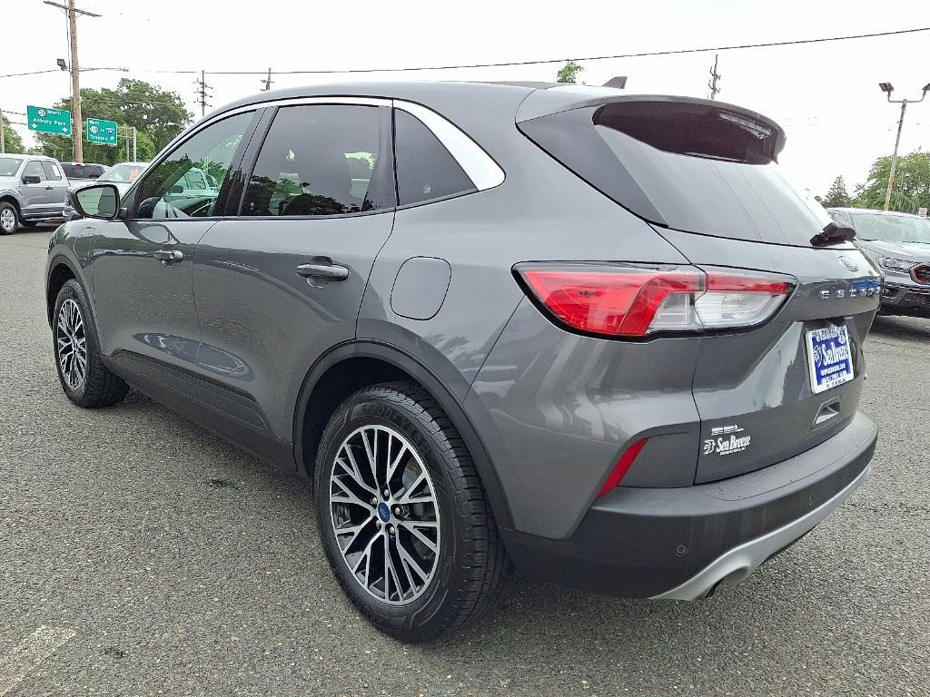 used 2022 Ford Escape PHEV car, priced at $23,995