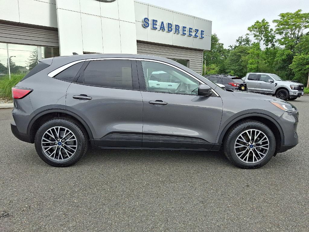 used 2022 Ford Escape PHEV car, priced at $23,995