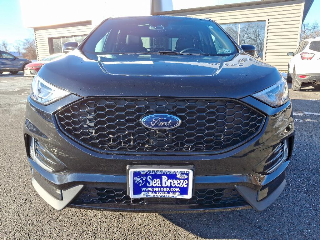 used 2021 Ford Edge car, priced at $29,995