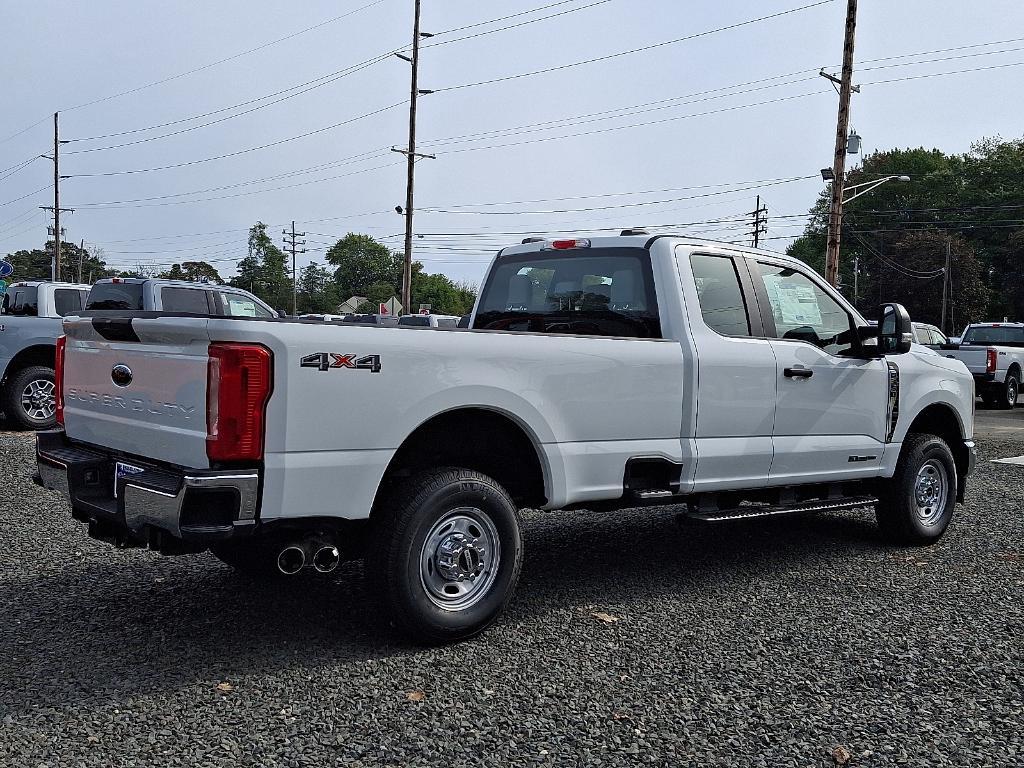 new 2026 Ford F-350 car, priced at $68,705