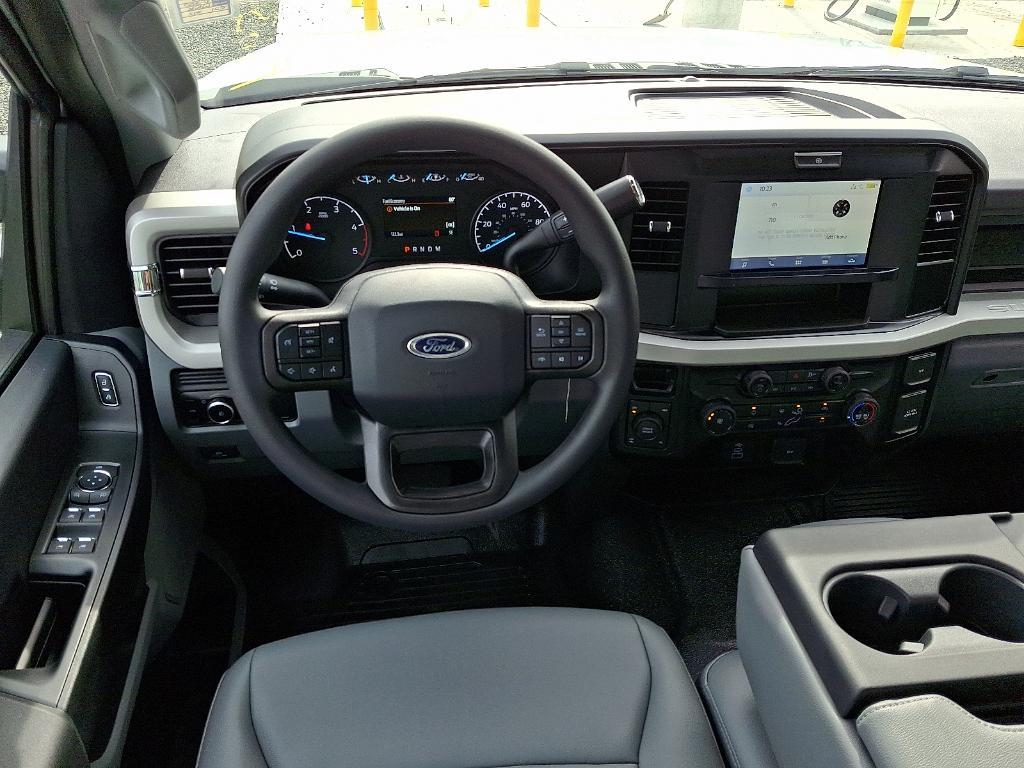 new 2026 Ford F-350 car, priced at $68,705