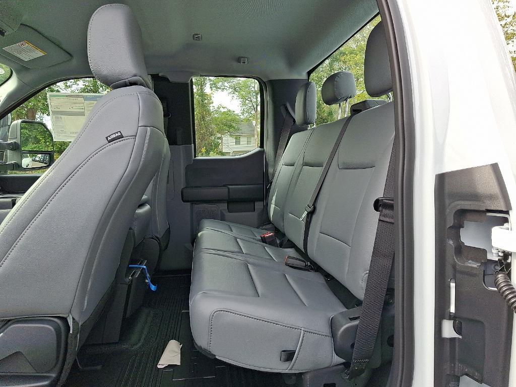 new 2026 Ford F-350 car, priced at $68,705