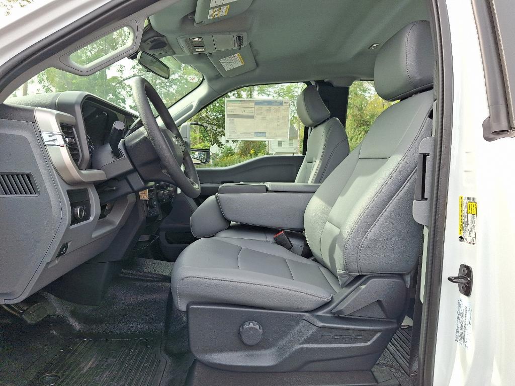 new 2026 Ford F-350 car, priced at $68,705