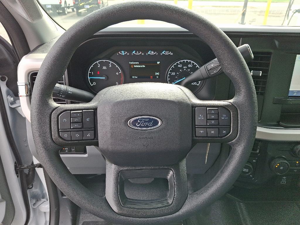 new 2026 Ford F-350 car, priced at $68,705