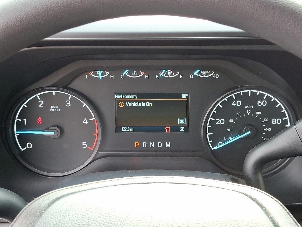 new 2026 Ford F-350 car, priced at $68,705