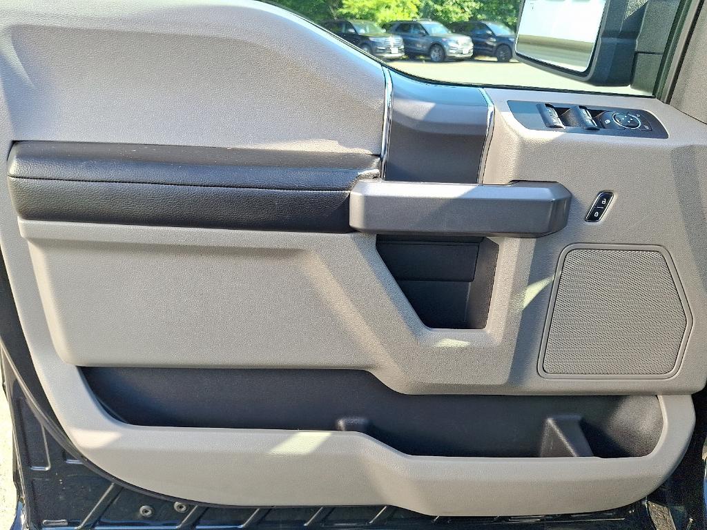 used 2017 Ford F-150 car, priced at $24,995