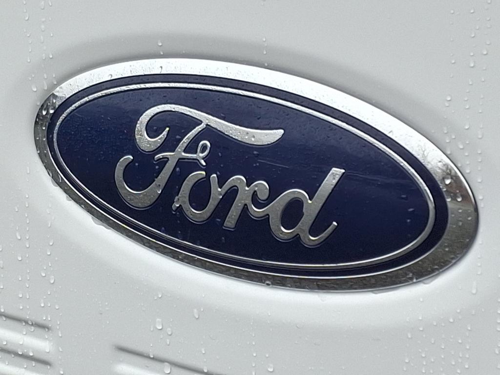 new 2025 Ford F-250 car, priced at $56,650