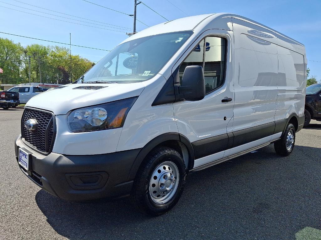 used 2022 Ford Transit-250 car, priced at $42,995