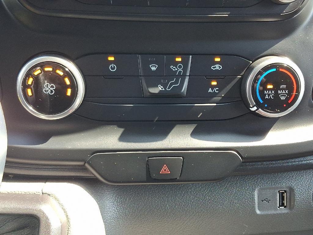 used 2022 Ford Transit-250 car, priced at $42,995
