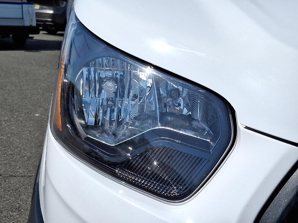used 2022 Ford Transit-250 car, priced at $42,995