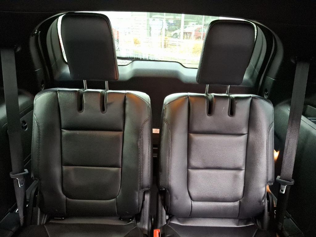 used 2019 Ford Explorer car, priced at $21,995