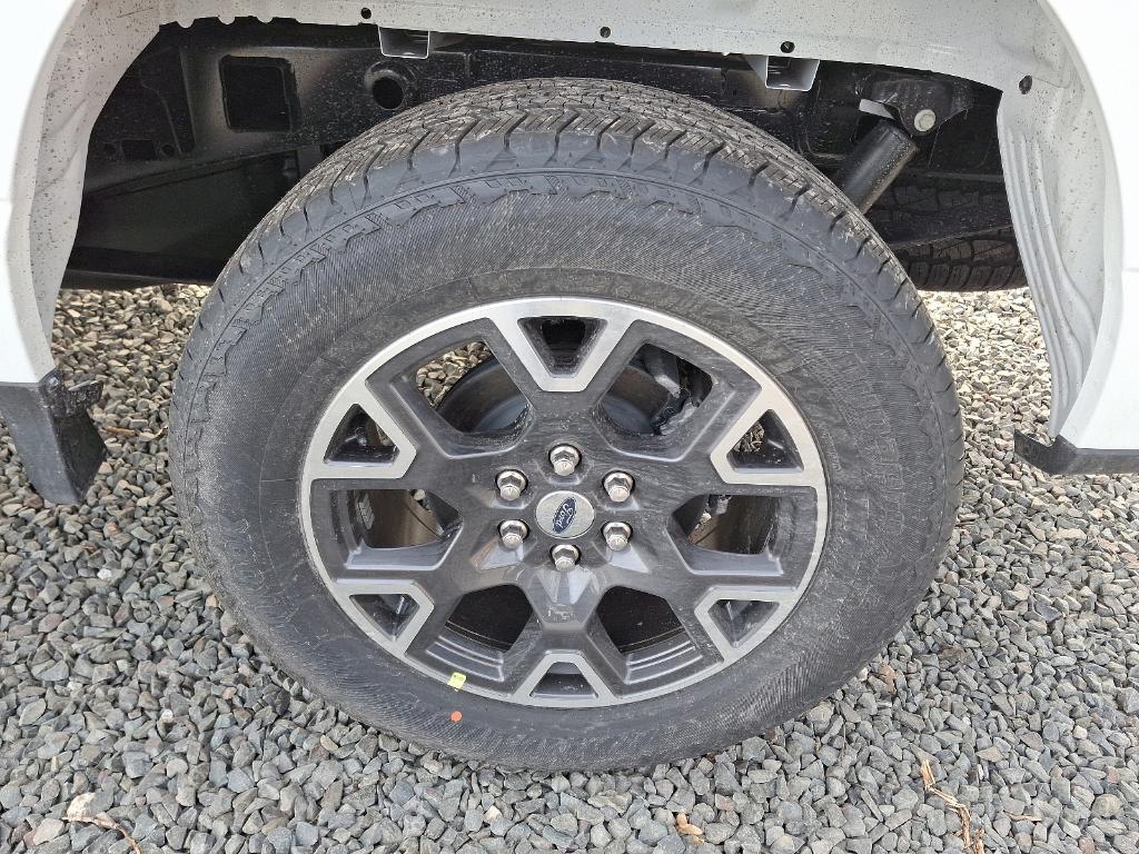 new 2025 Ford F-150 car, priced at $51,935