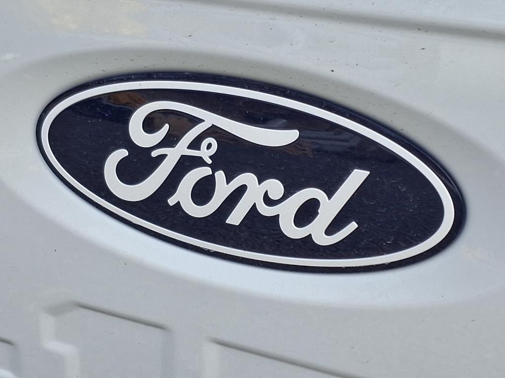new 2025 Ford F-150 car, priced at $51,935