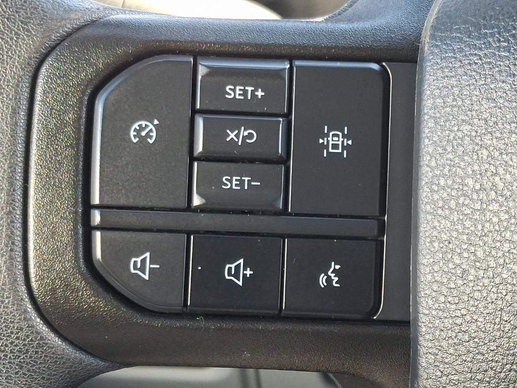 used 2023 Ford F-150 car, priced at $42,995