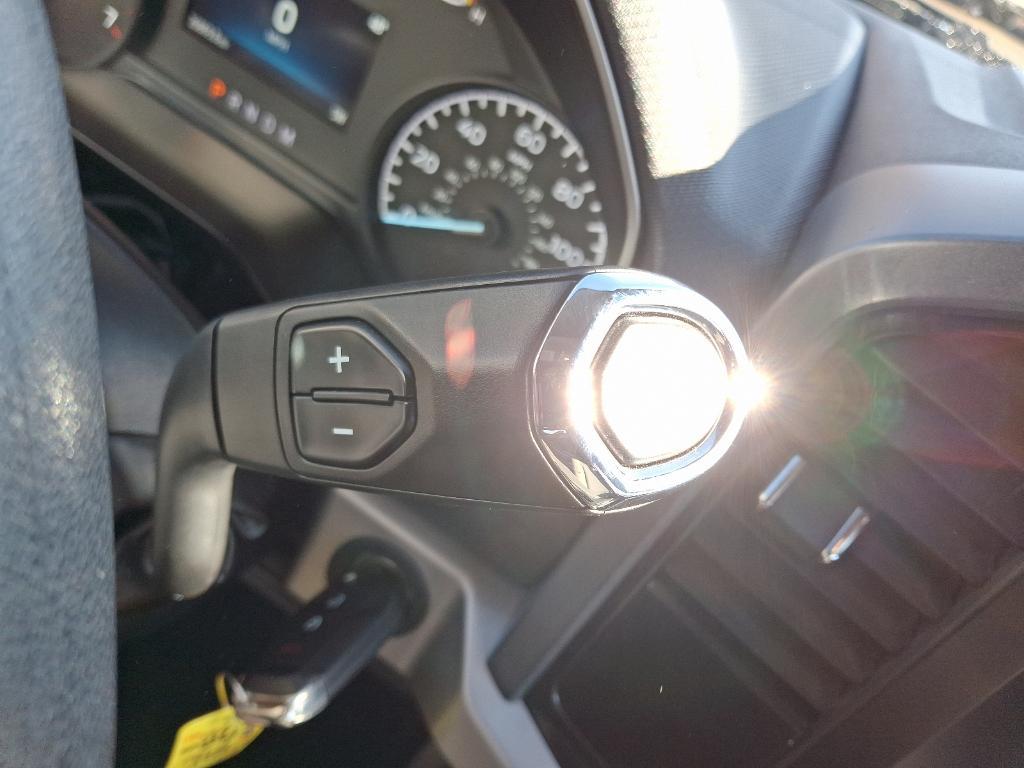 used 2023 Ford F-150 car, priced at $42,995