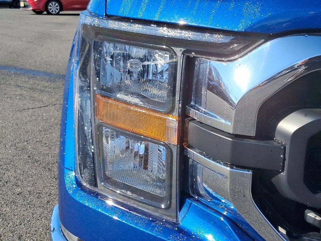 used 2023 Ford F-150 car, priced at $42,995