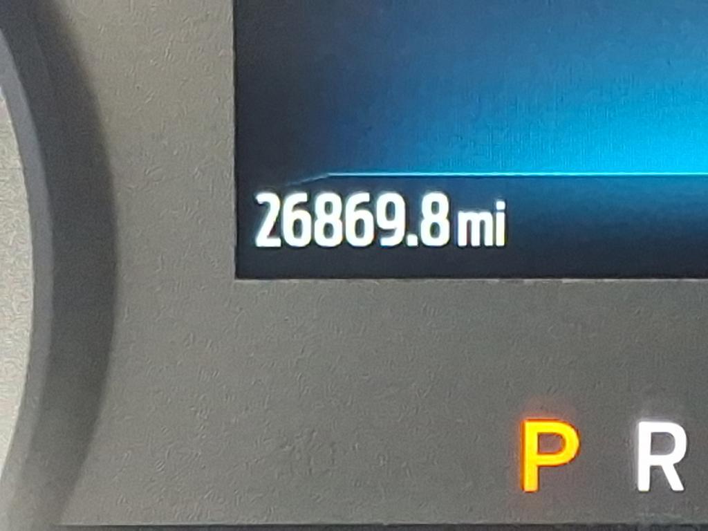 used 2023 Ford F-150 car, priced at $42,995