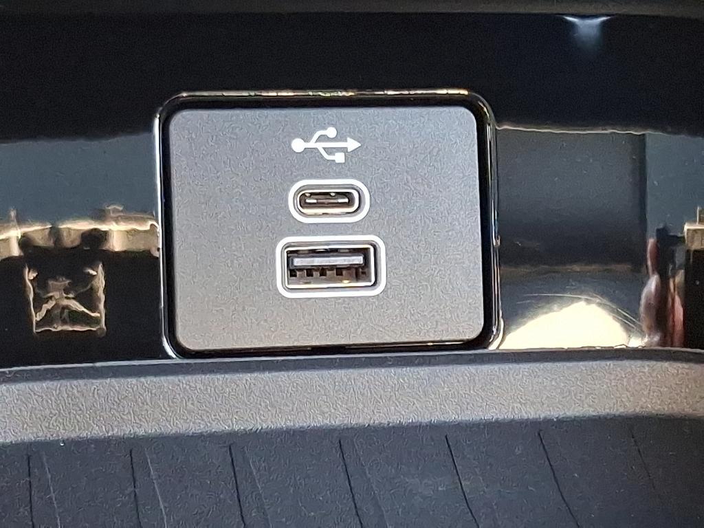 new 2025 Ford Mustang Mach-E car, priced at $54,510