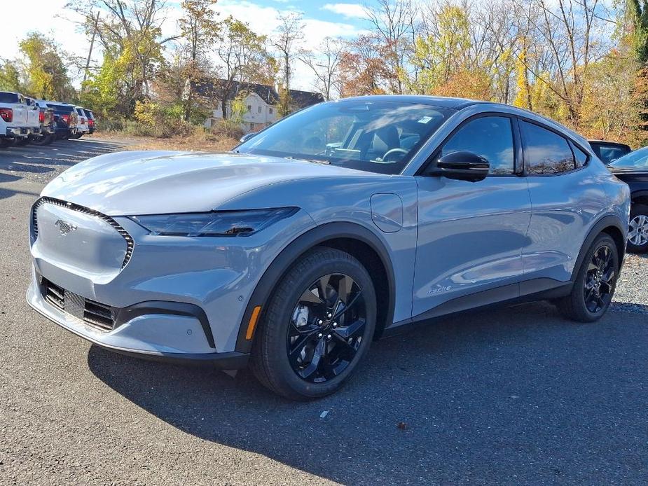 new 2024 Ford Mustang Mach-E car, priced at $46,970