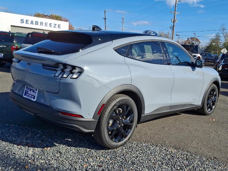 new 2024 Ford Mustang Mach-E car, priced at $46,970