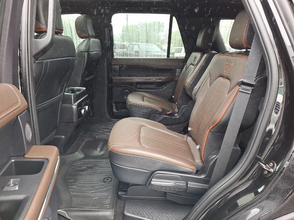 used 2020 Ford Expedition car, priced at $25,995