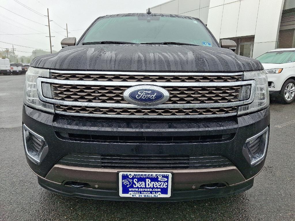 used 2020 Ford Expedition car, priced at $25,995