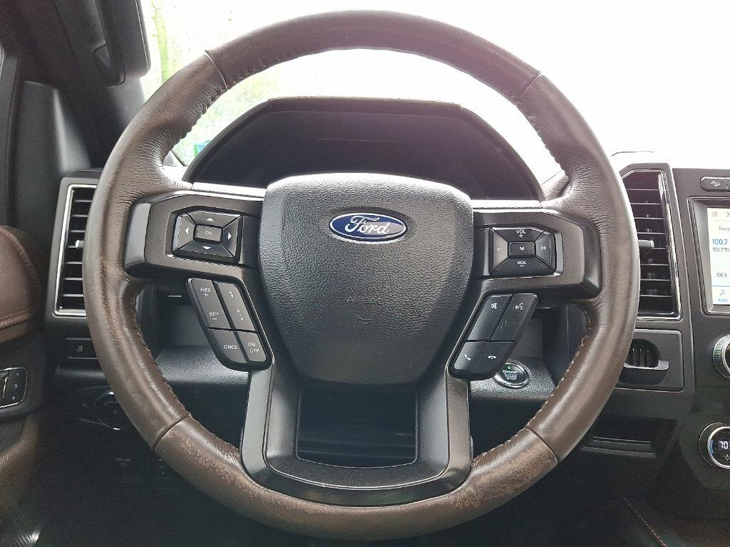 used 2020 Ford Expedition car, priced at $25,995