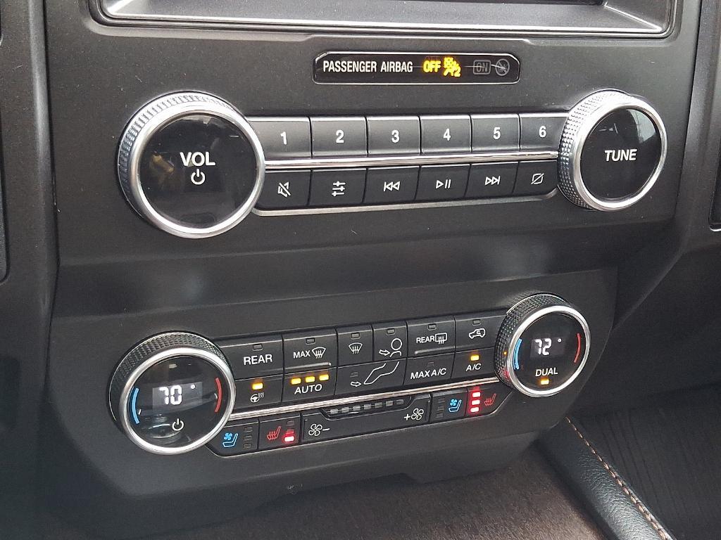 used 2020 Ford Expedition car, priced at $25,995