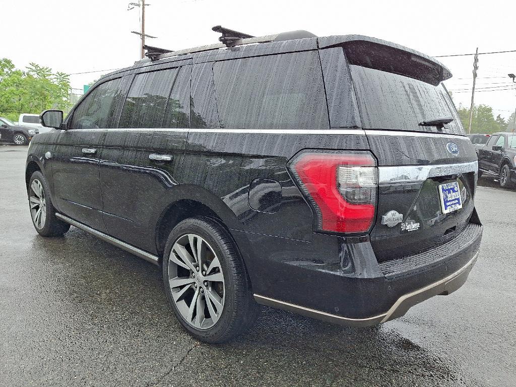 used 2020 Ford Expedition car, priced at $25,995