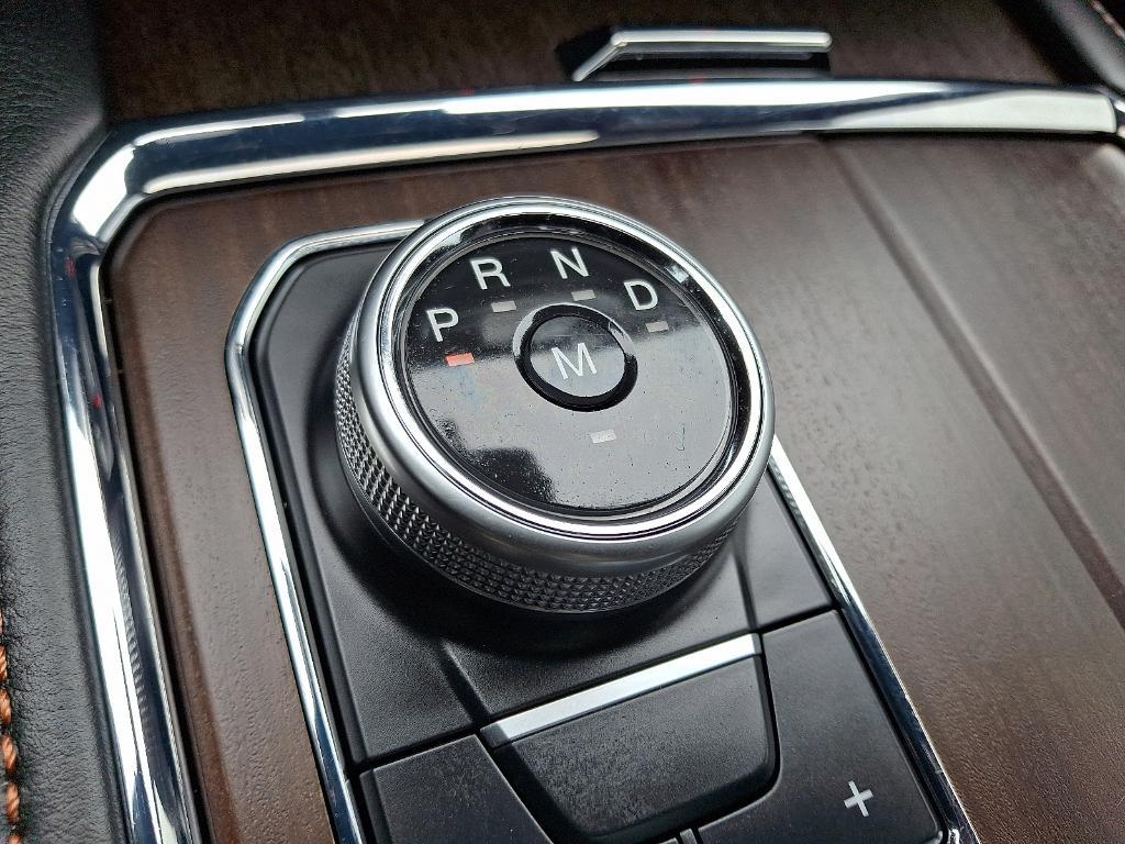 used 2020 Ford Expedition car, priced at $25,995